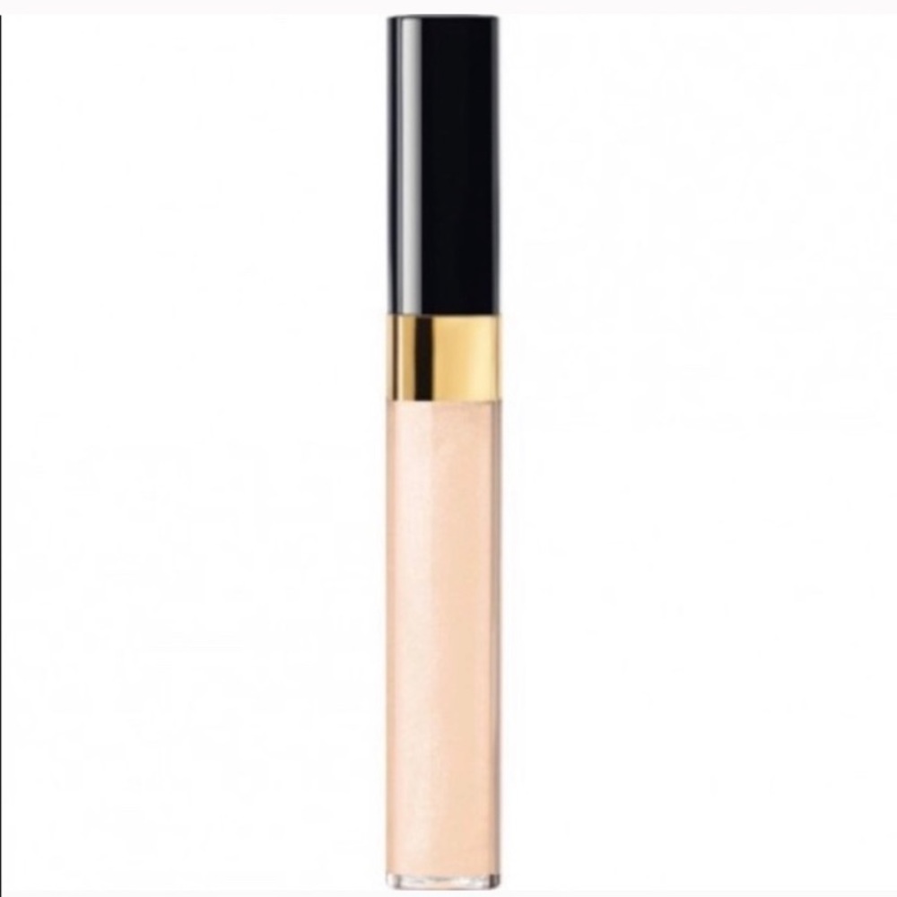 Chanel Glossimer #87 Seashell